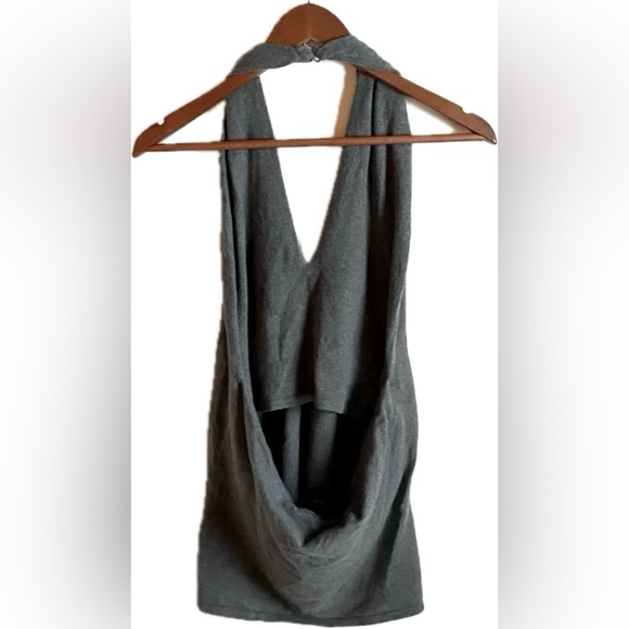 RALPH LAUREN Halter Top - Picture 4 of 4